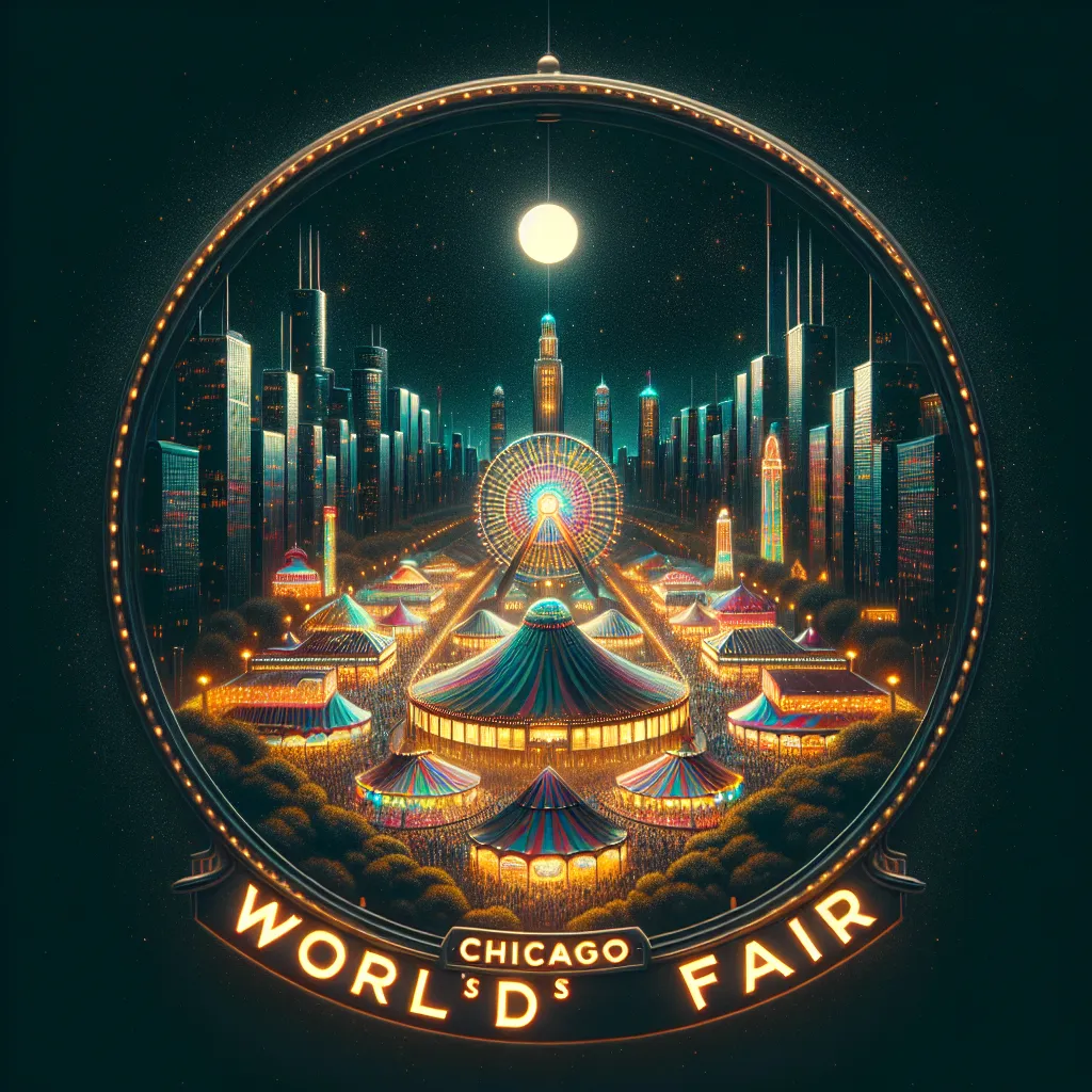 Chicago World's Fair