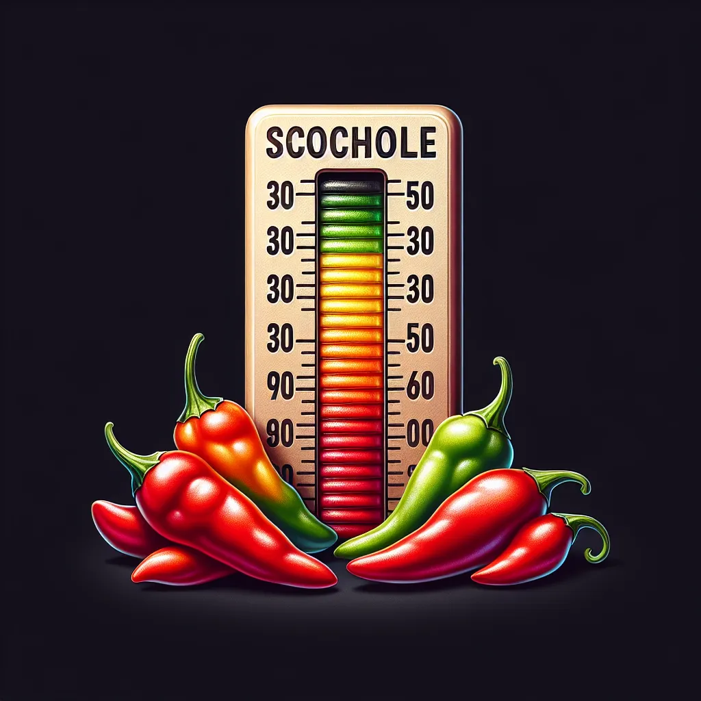 Scoville