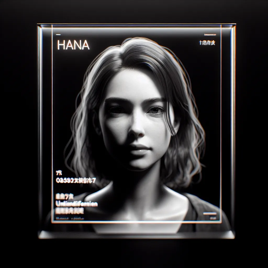 Hana