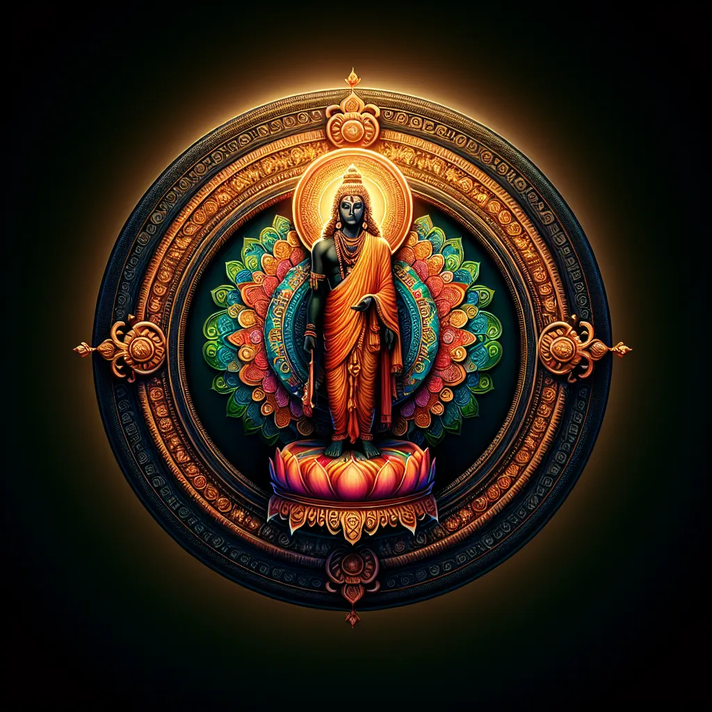 dharma