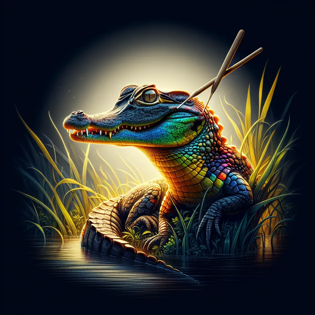 Caiman