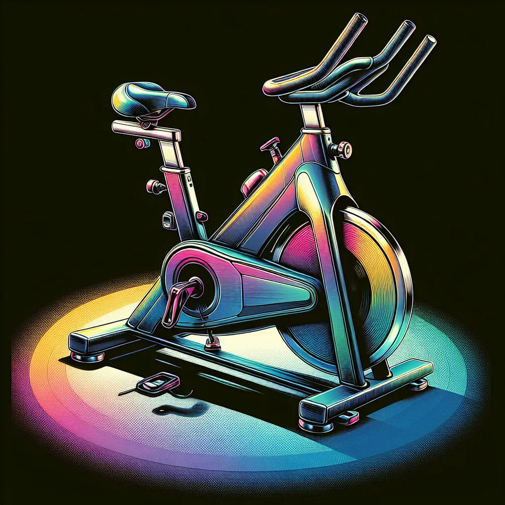 Stationary Bike