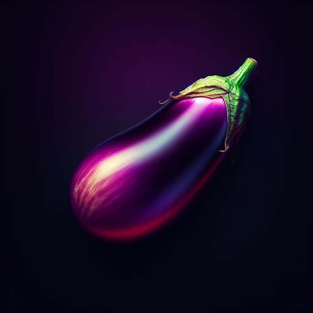 Eggplant