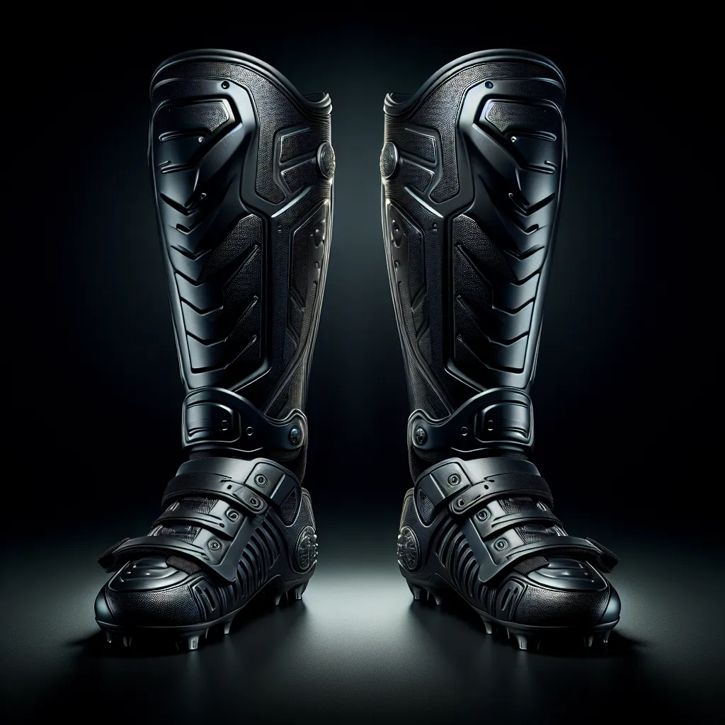 Shin Guards