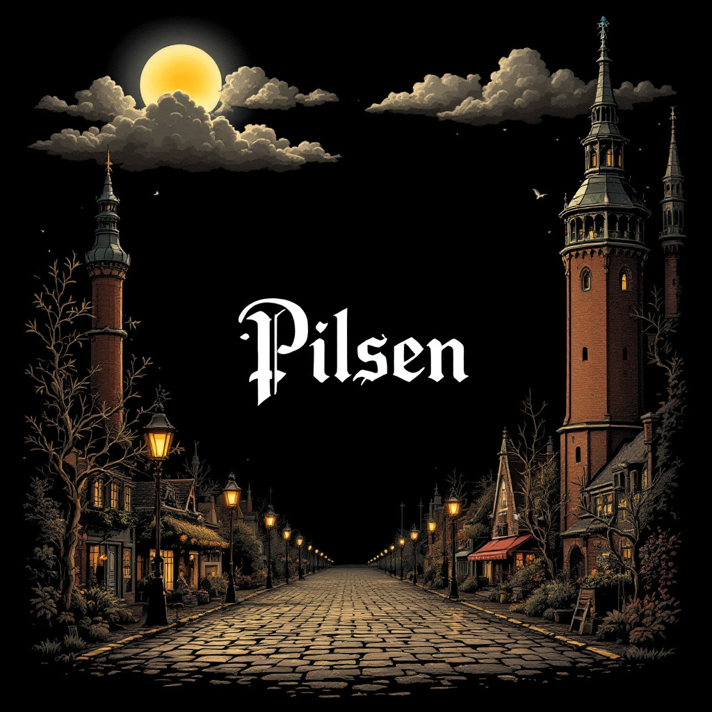 Pilsen