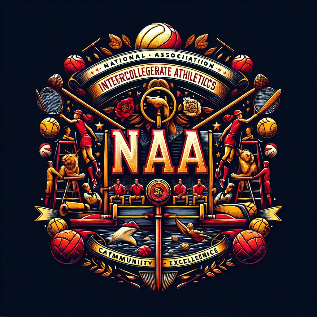 National Association of Intercollegiate Athletics