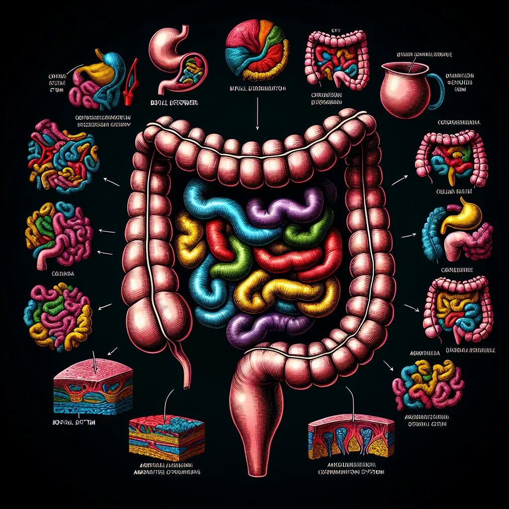 Bowel Disorders