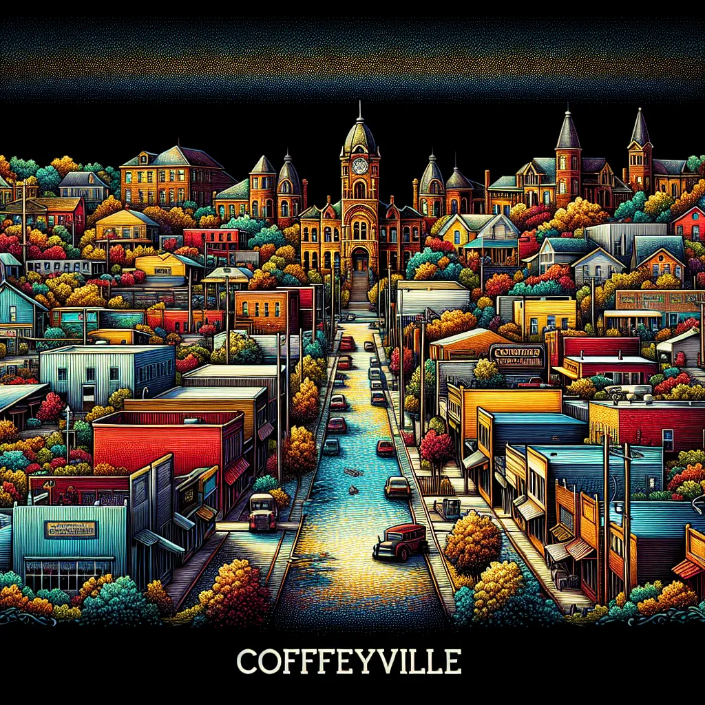 Coffeyville