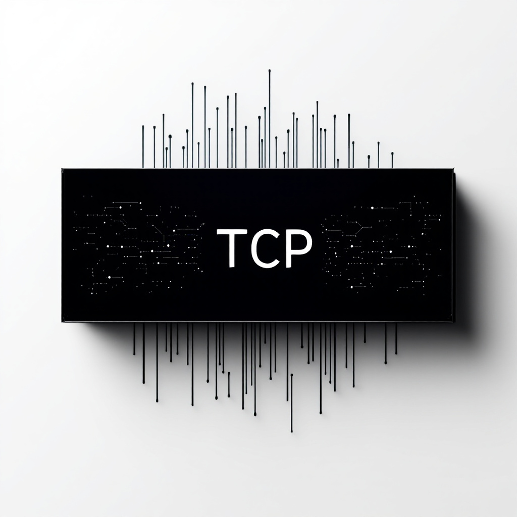 Transmission Control Protocol (TCP)