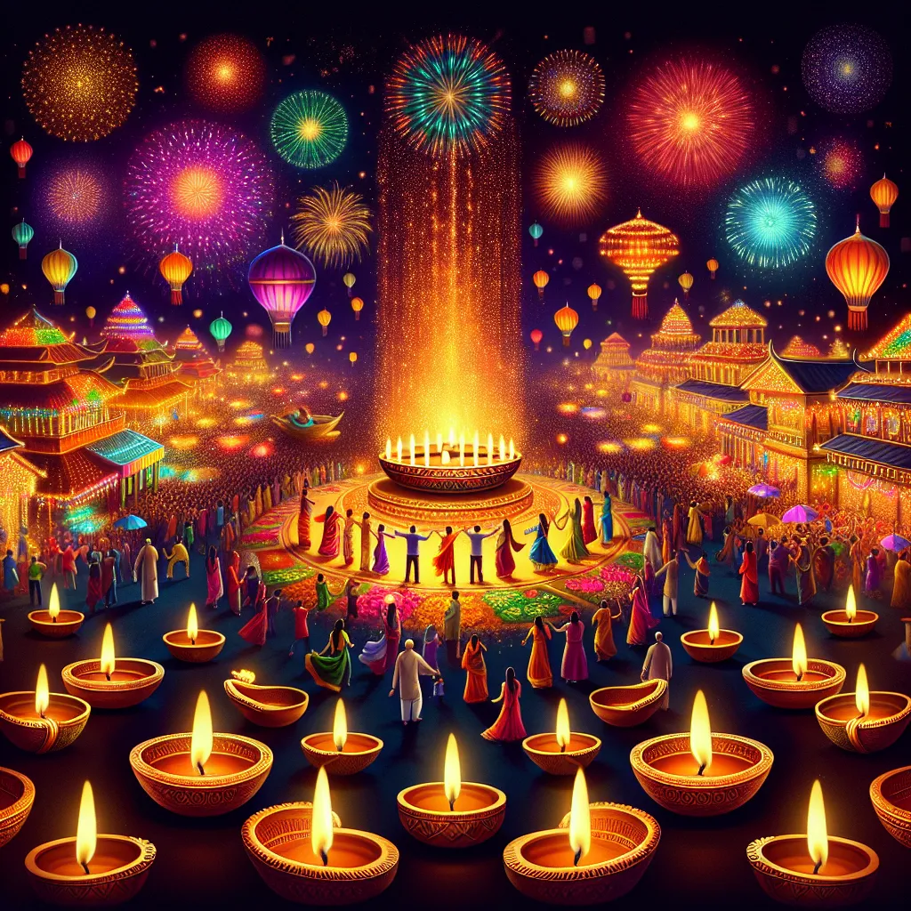 Diwali