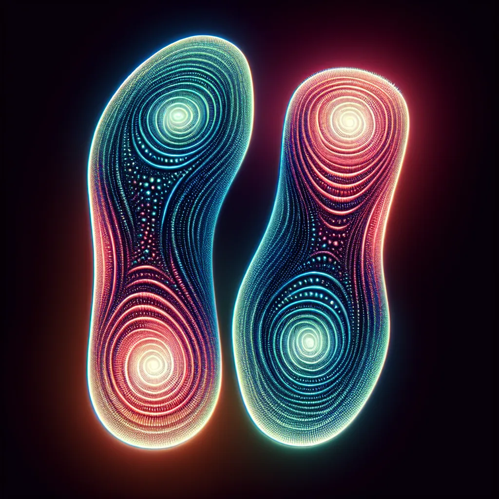 gel insoles