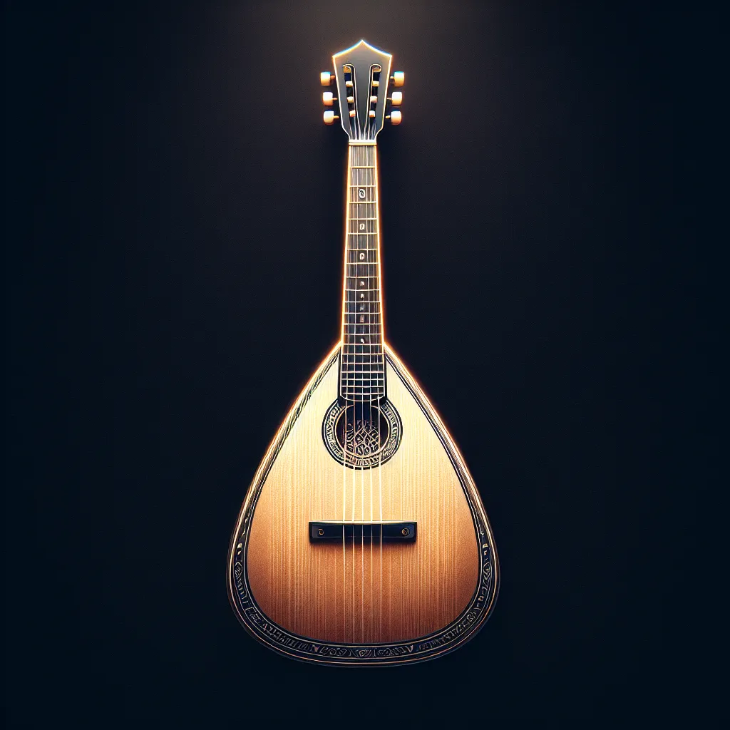 balalaika