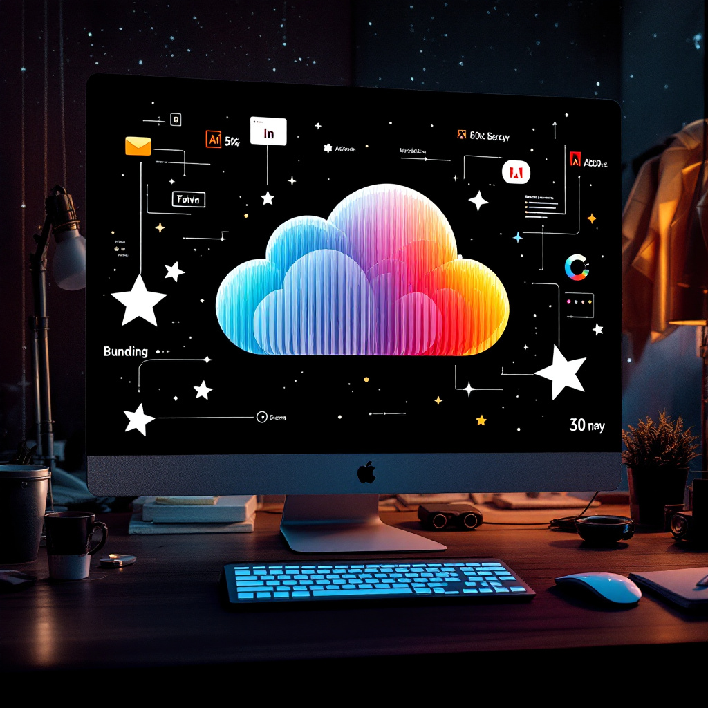 Adobe Marketing Cloud