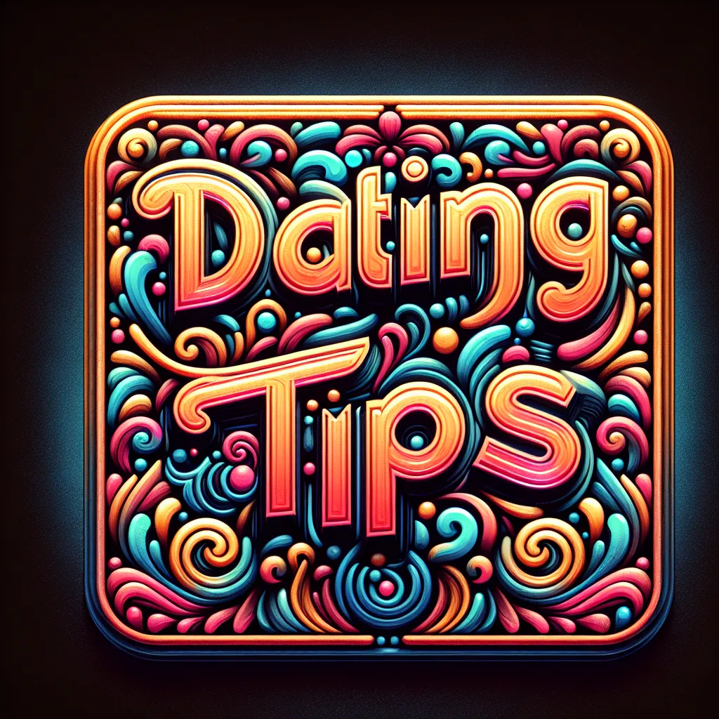 Dating Tips