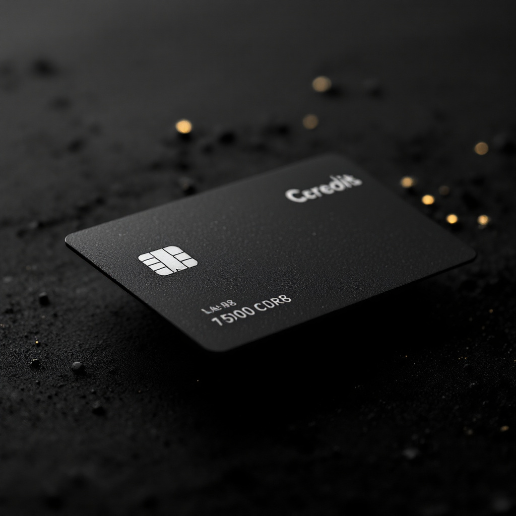 Business Credit Cards