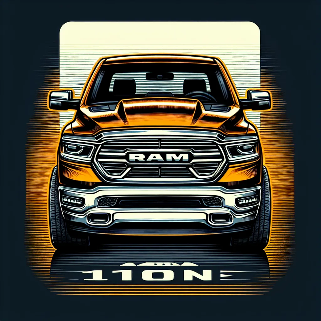 Ram 1500