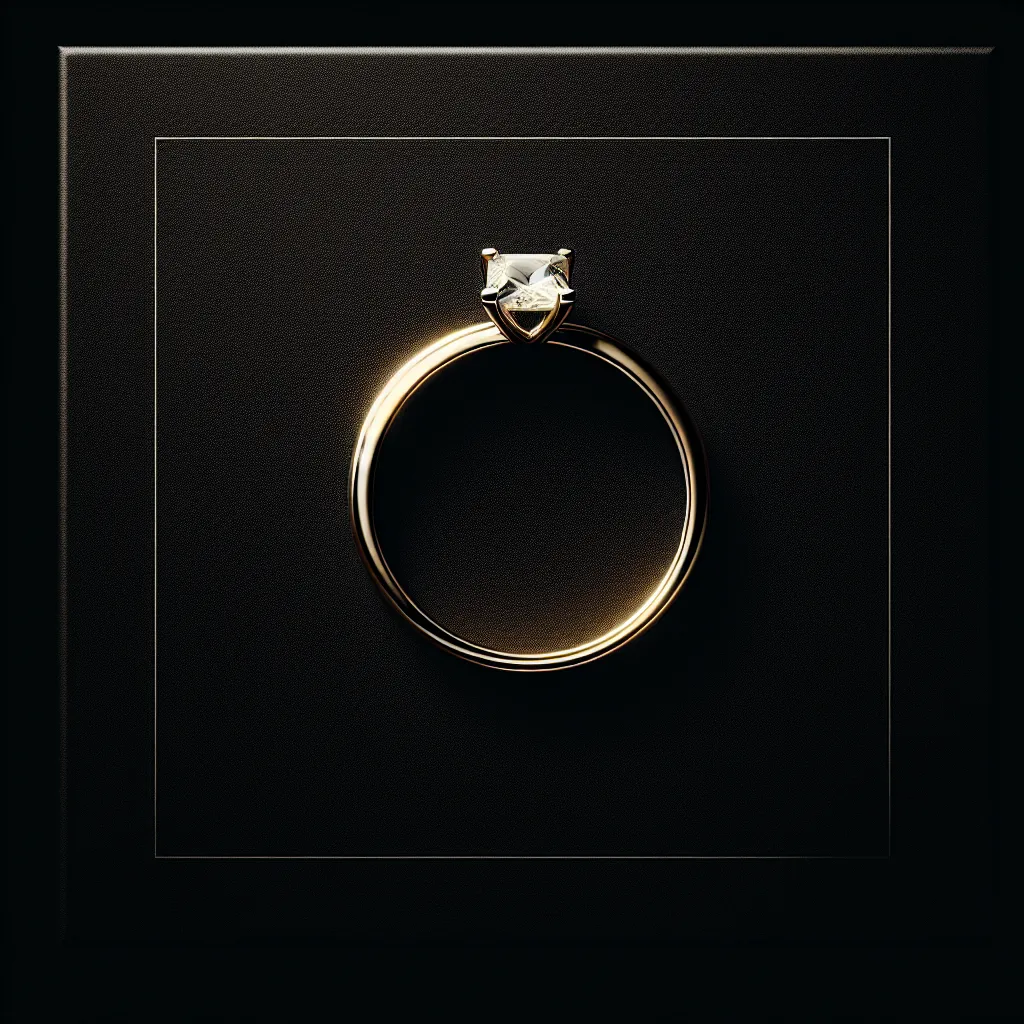 wedding ring