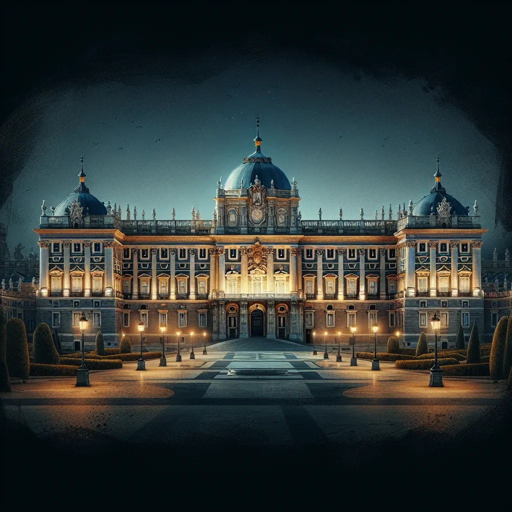 Palacio Real