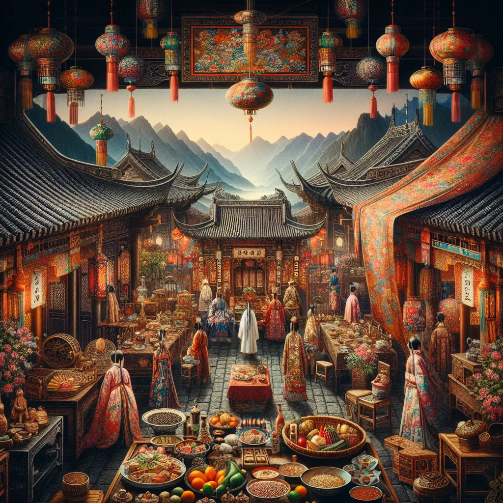 East Asian Cultures