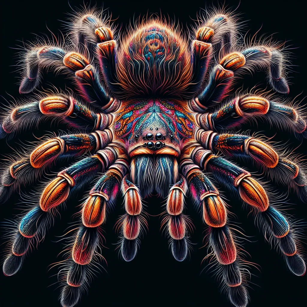 Tarantulidae