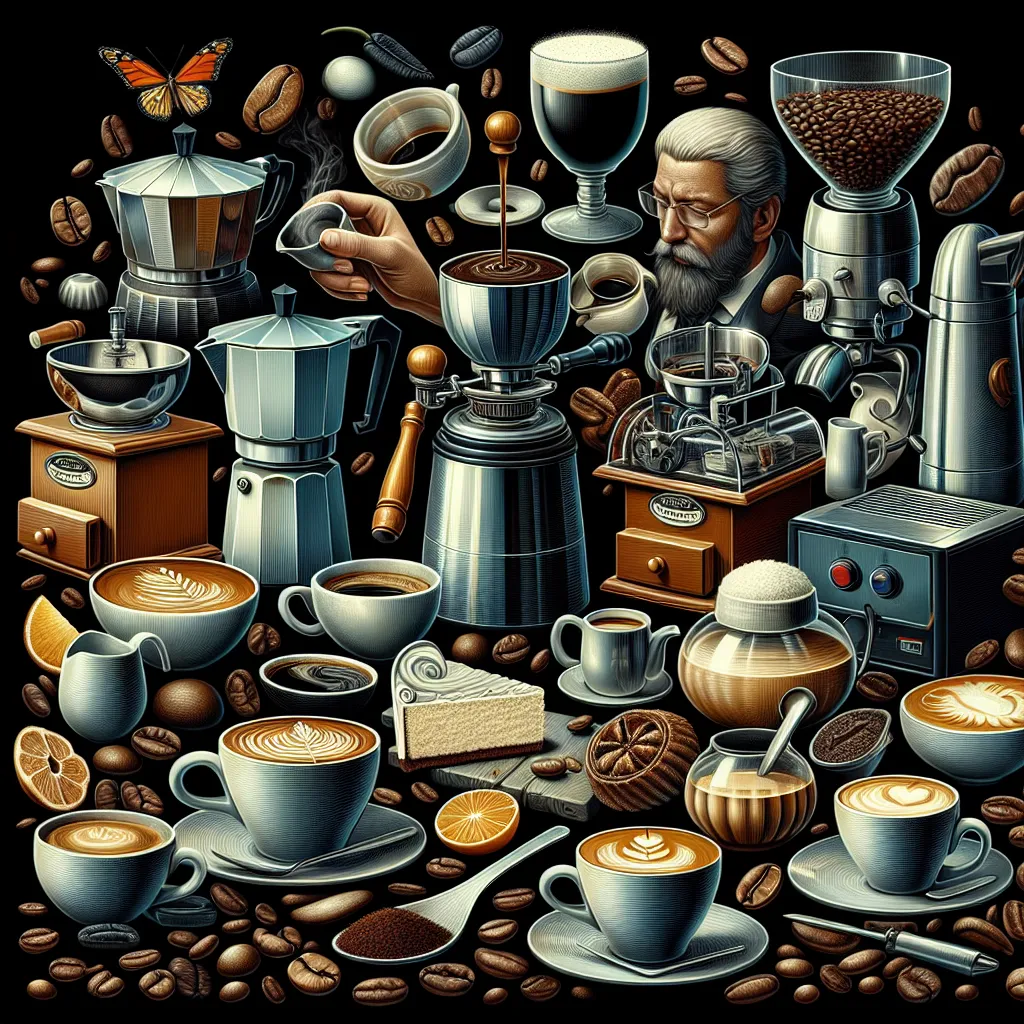 Coffee Culture