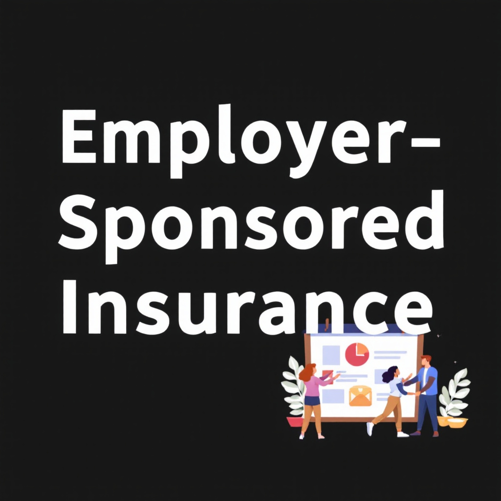 Employer-Sponsored Insurance