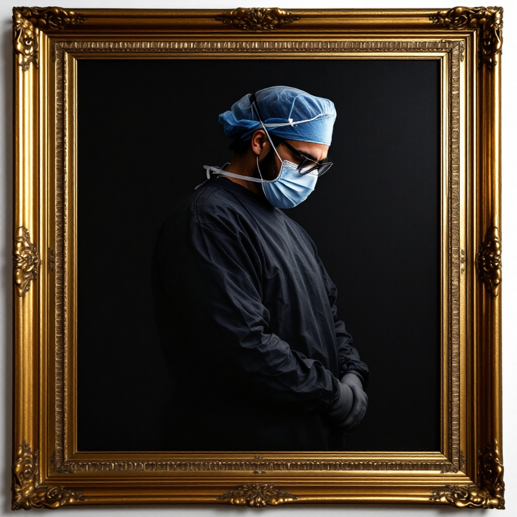 Thoracic Surgeon