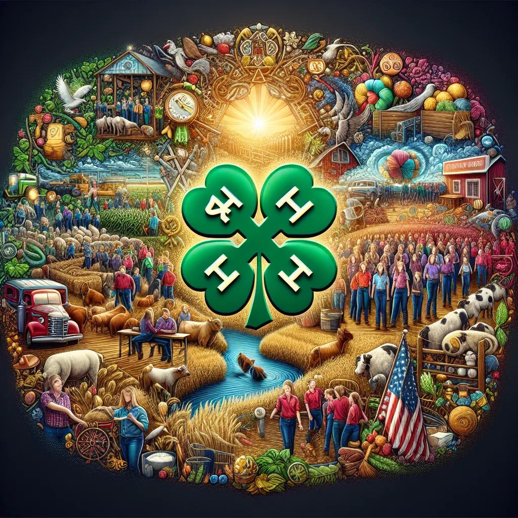 4-H Club