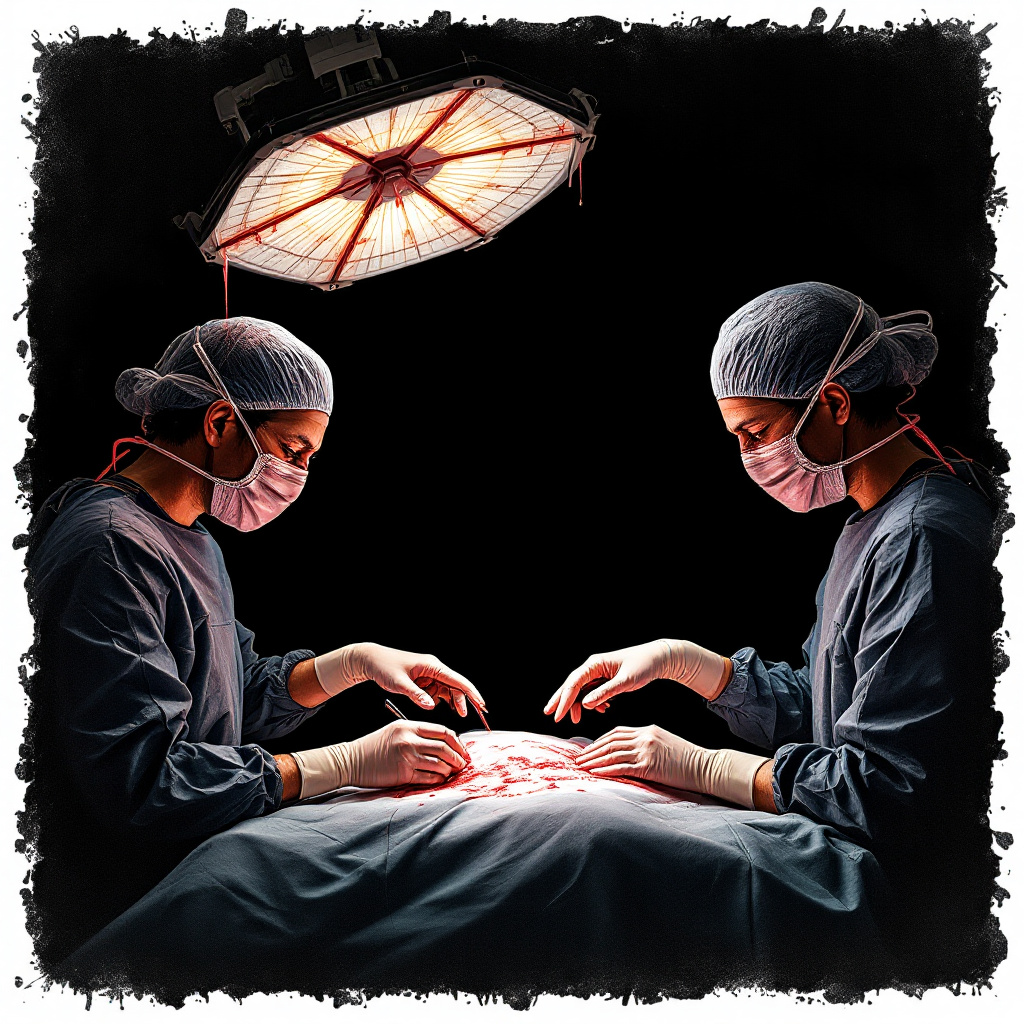 Surgical Complications