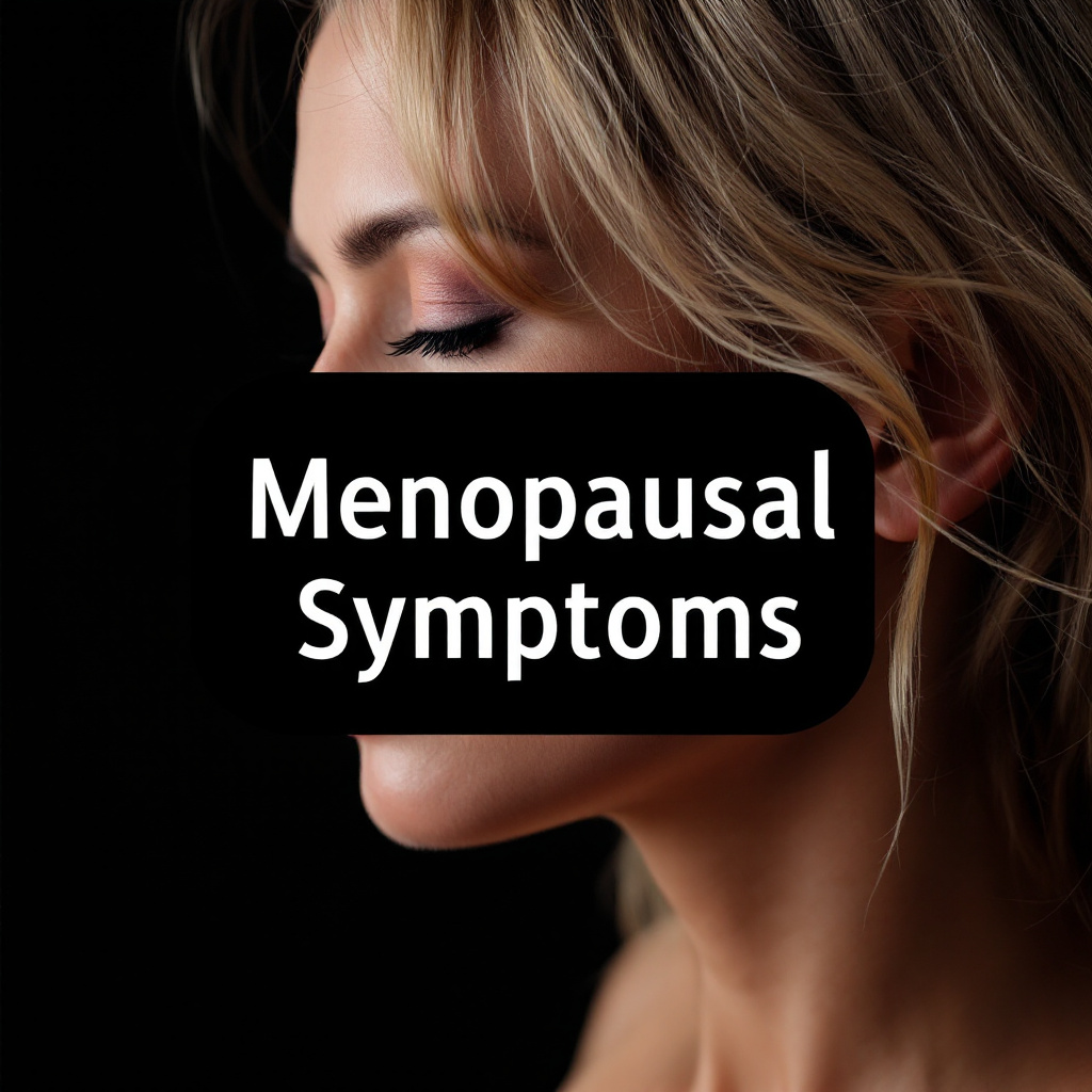 Menopausal Symptoms