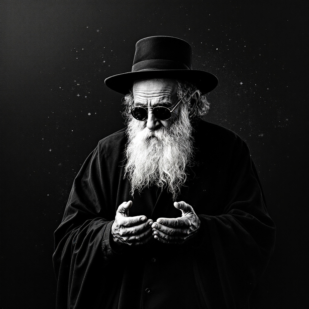 Rebbe