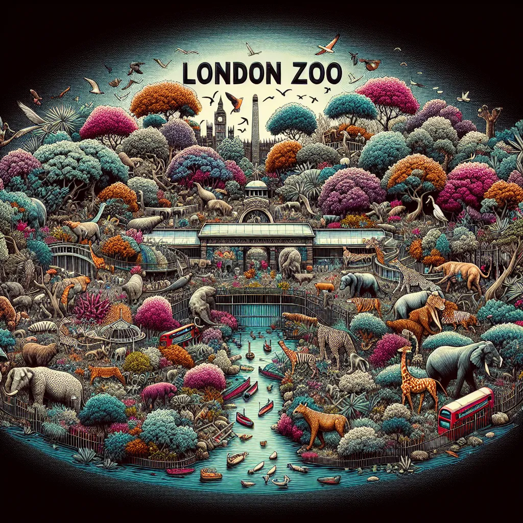 London Zoo