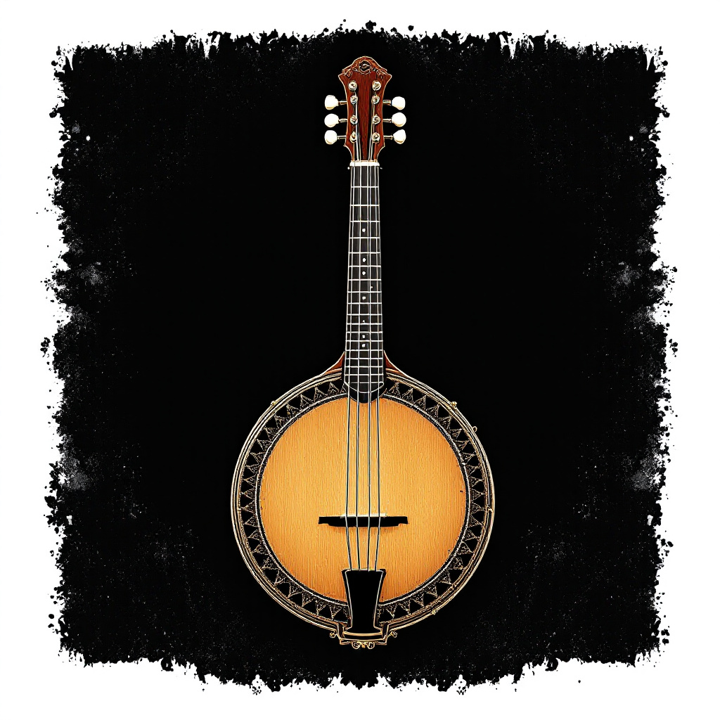 Bouzouki