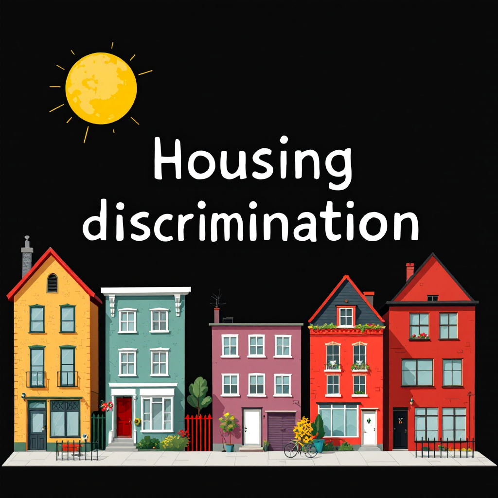 Housing Discrimination