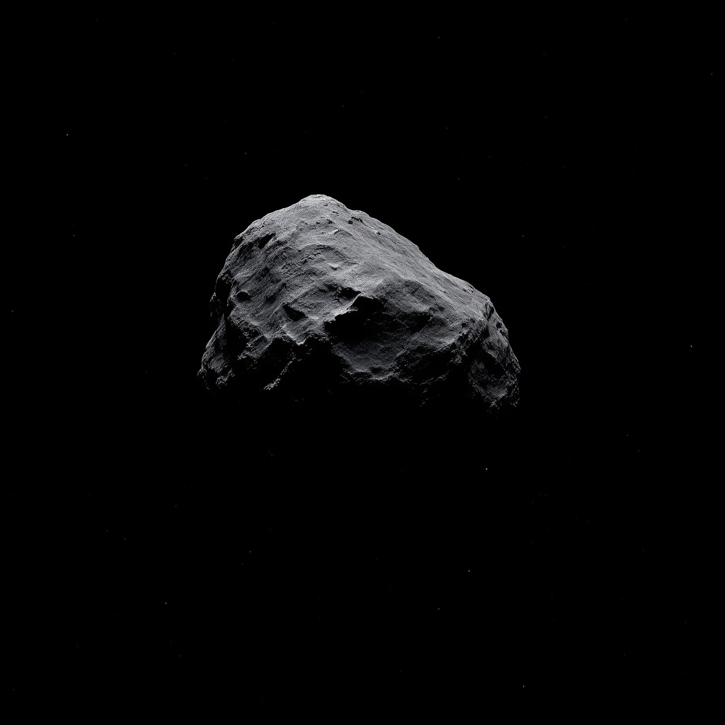 asteroid