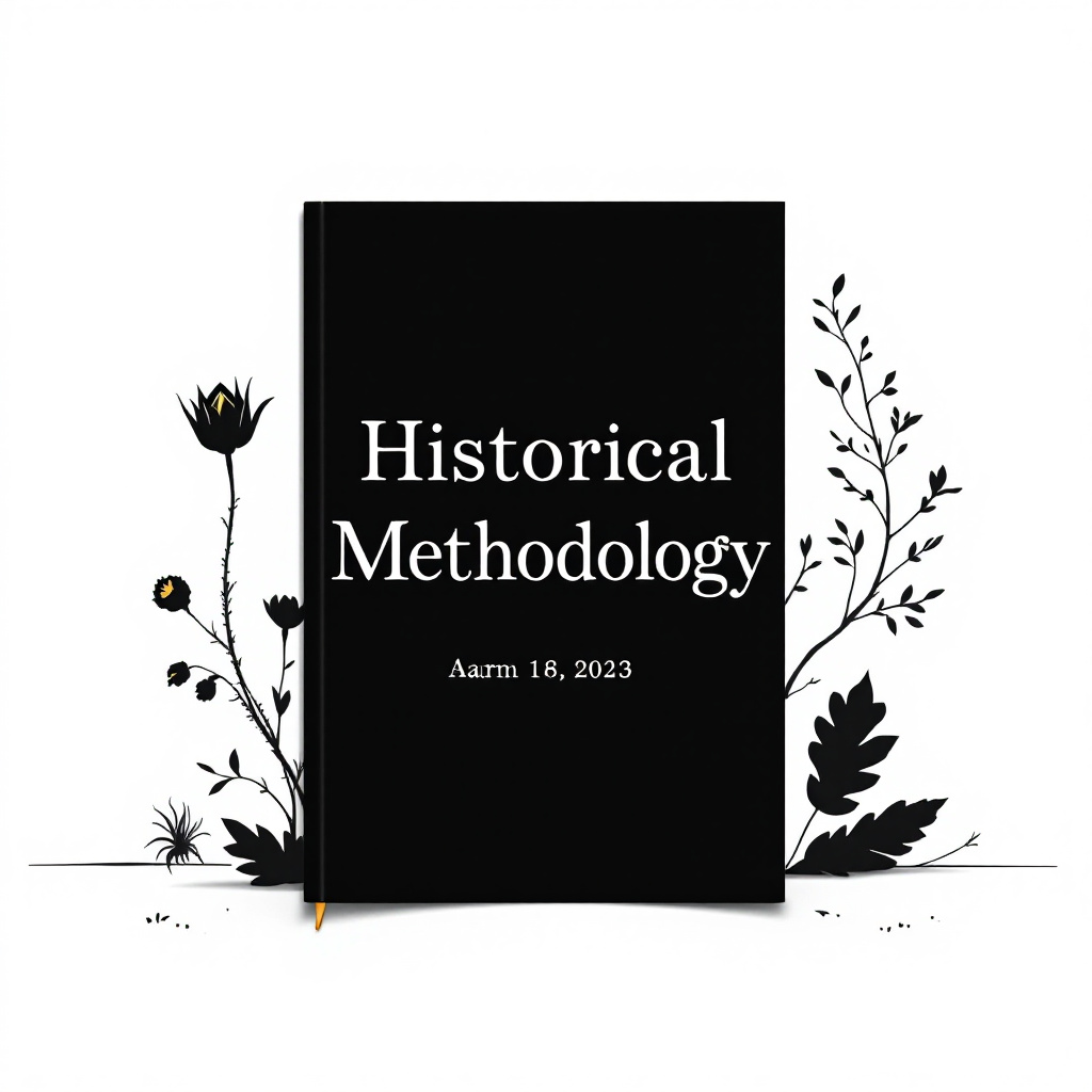 Historical Methodology