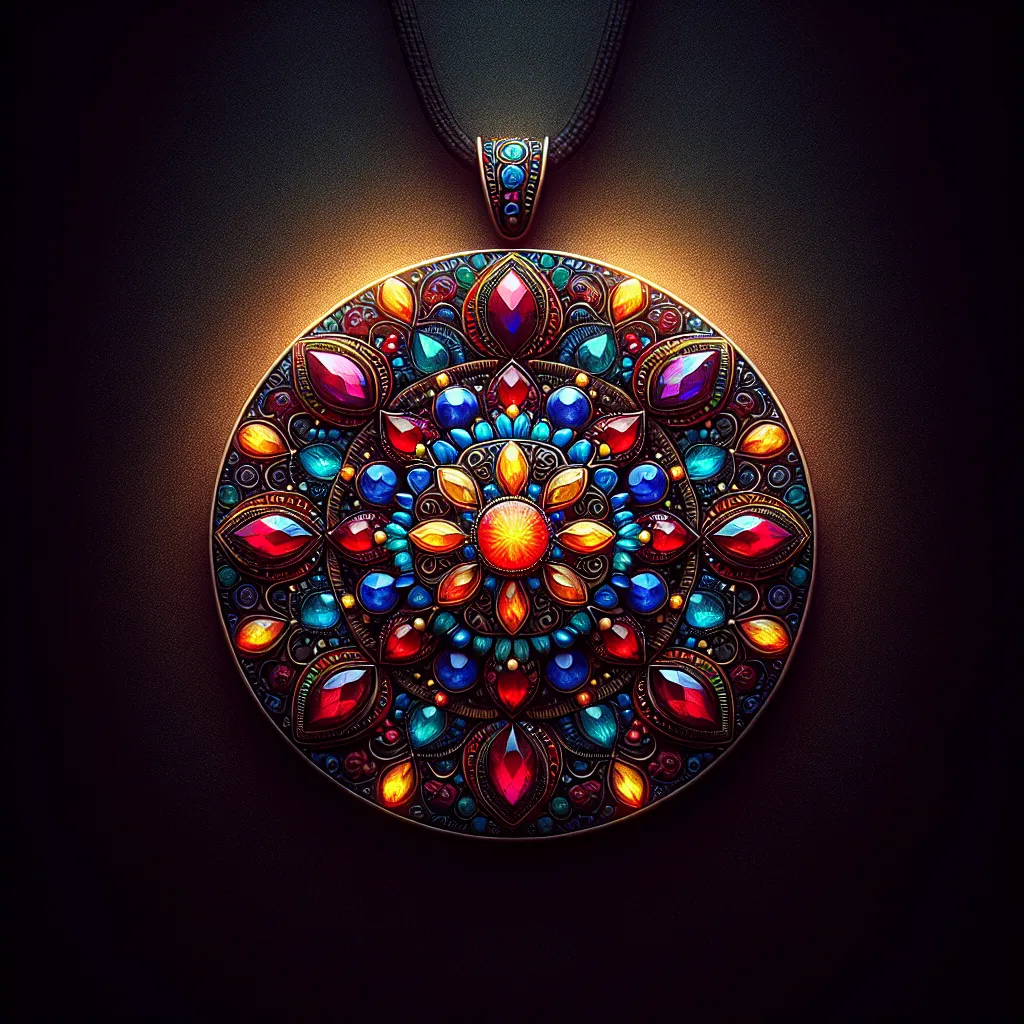 Pendant