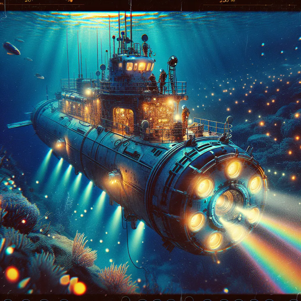 Deep-Sea Research