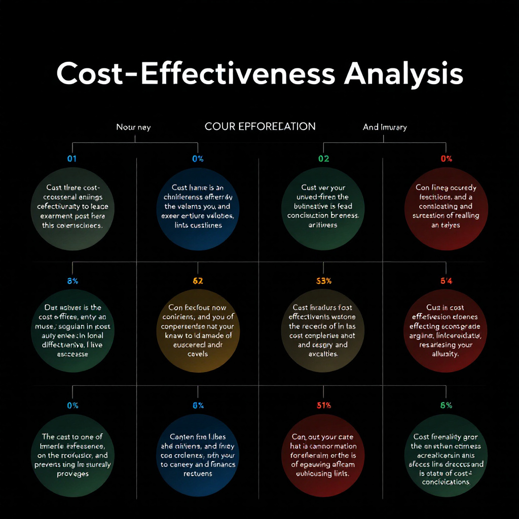 Cost-Effectiveness Analysis