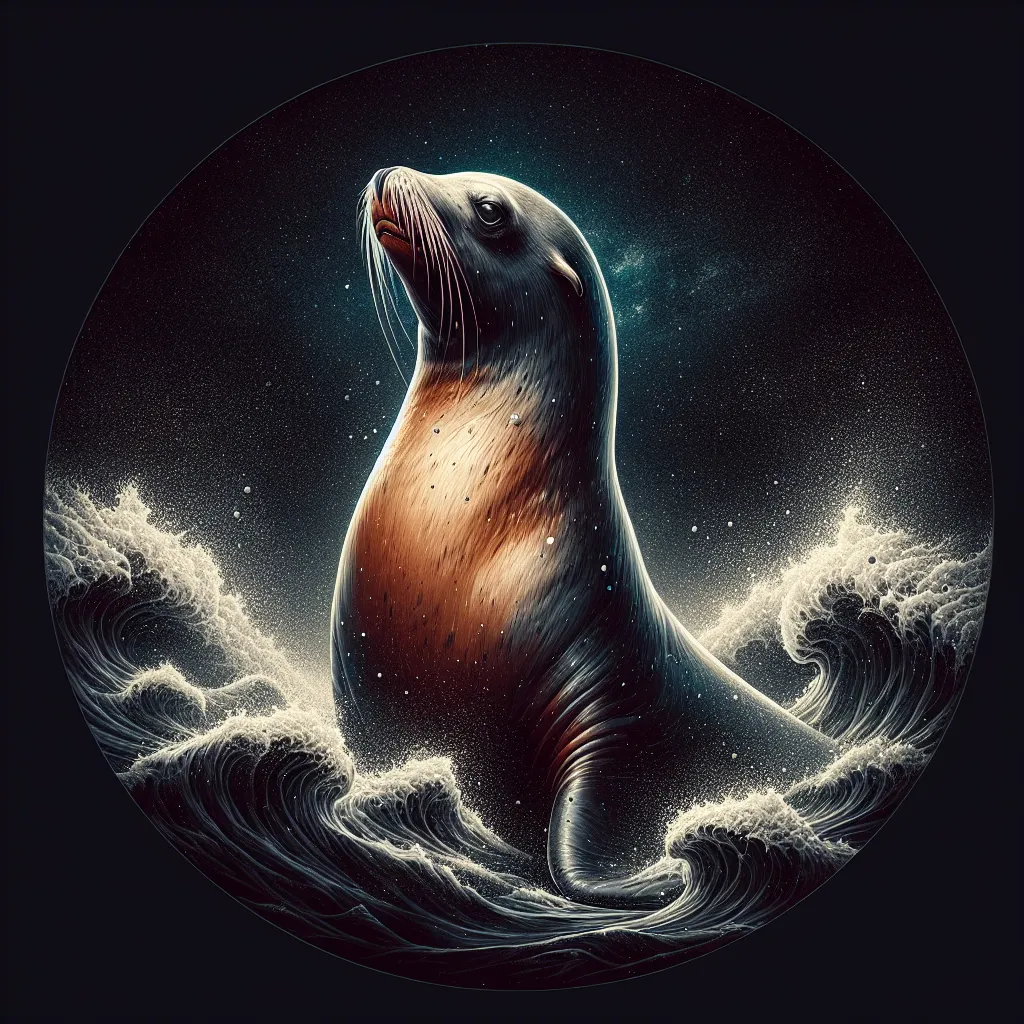 Sea Lion