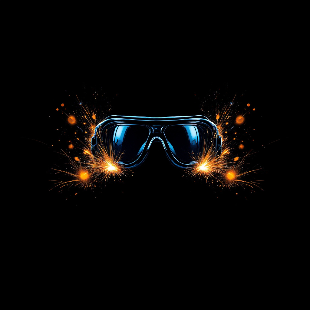 Welding Goggles