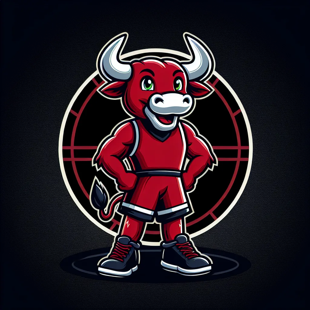 Benny the Bull