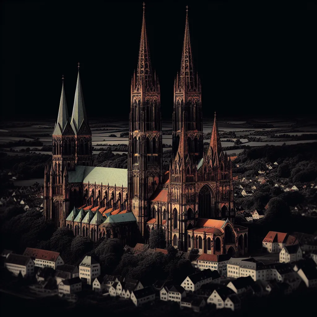 Ulm Minster