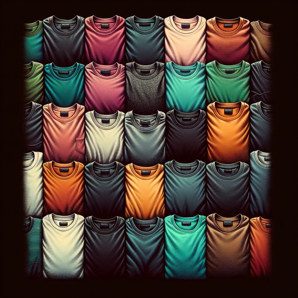 T-Shirts