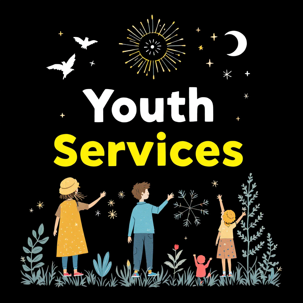 Youth Services