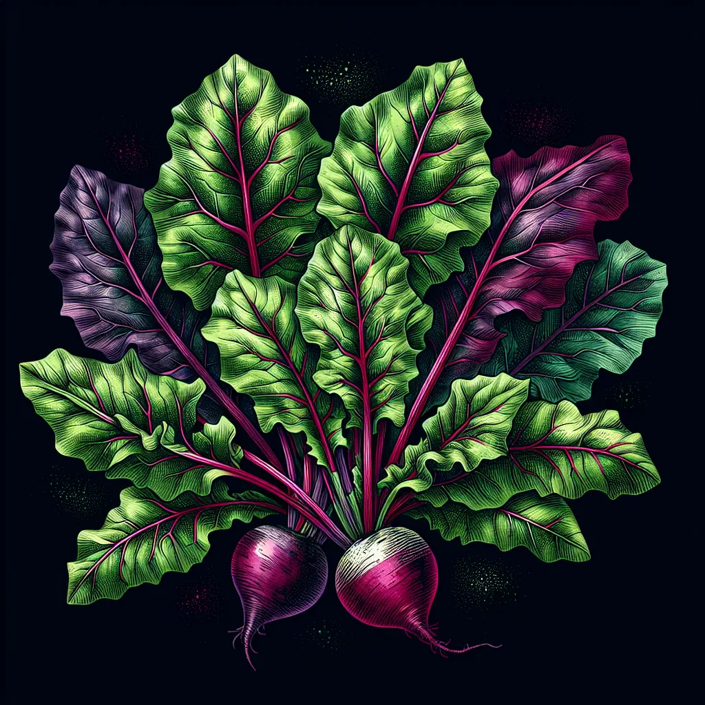 Beet Greens