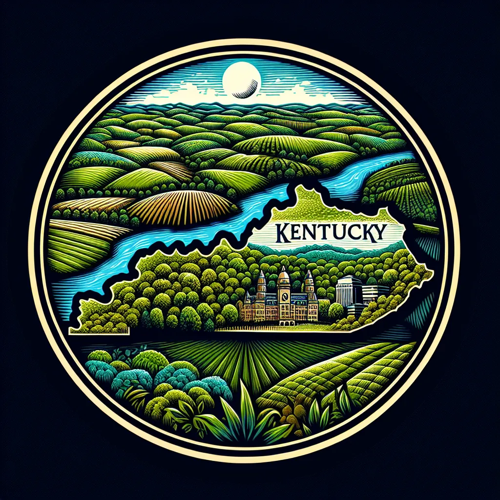 Kentucky