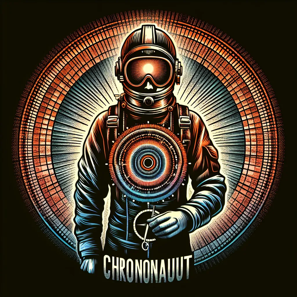 Chrononaut