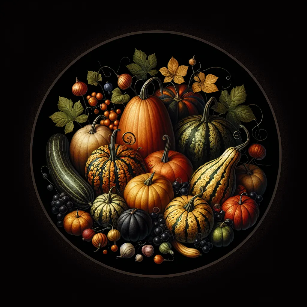 Gourds