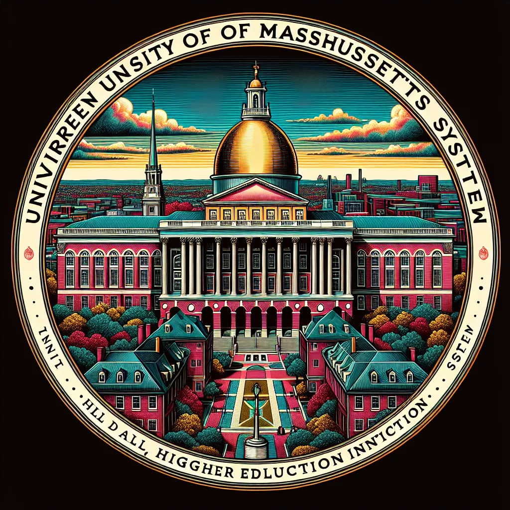 University of Massachusetts System